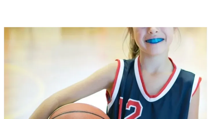 Mouthguards for sports protection
